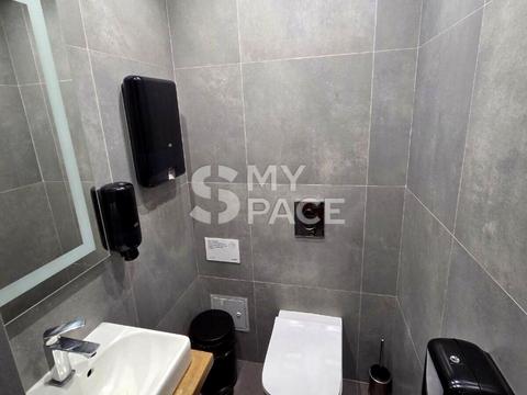 коммерческая по адресу Марка Безручка ул., 24