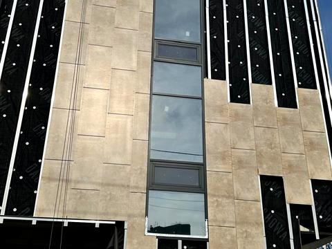 коммерческая по адресу Тесная ул., 3