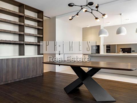 квартира за адресою Київ, Андрія Верхогляда вул. (Михайла Драгомирова), 15-А