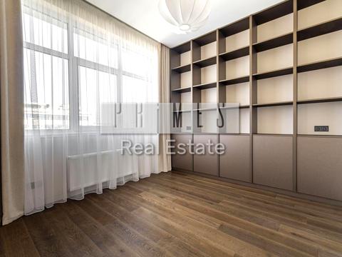 квартира за адресою Київ, Андрія Верхогляда вул. (Михайла Драгомирова), 15-А