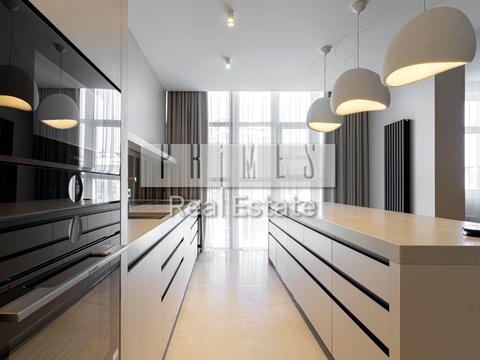 квартира за адресою Київ, Андрія Верхогляда вул. (Михайла Драгомирова), 15-А