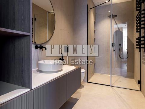 квартира за адресою Київ, Андрія Верхогляда вул. (Михайла Драгомирова), 15-А