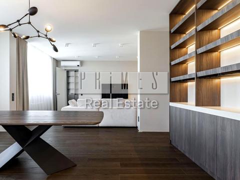 квартира за адресою Київ, Андрія Верхогляда вул. (Михайла Драгомирова), 15-А