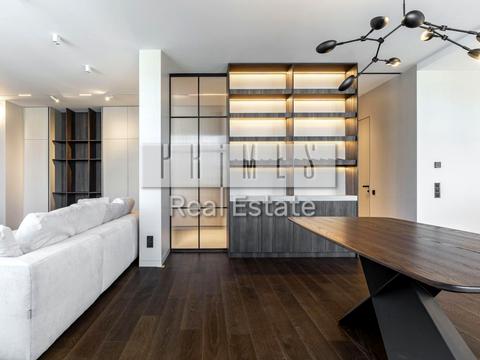 квартира за адресою Київ, Андрія Верхогляда вул. (Михайла Драгомирова), 15-А