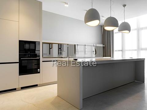 квартира за адресою Київ, Андрія Верхогляда вул. (Михайла Драгомирова), 15-А