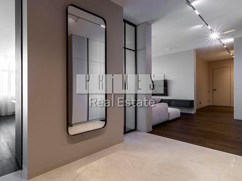 квартира за адресою Київ, Андрія Верхогляда вул. (Михайла Драгомирова), 15-А