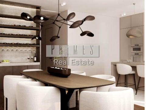 квартира за адресою Київ, Андрія Верхогляда вул. (Михайла Драгомирова), 15-А