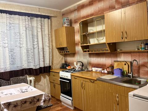 квартира за адресою Огнівська вул., 14