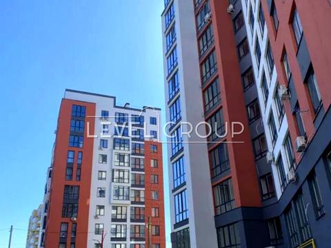 квартира за адресою Миколи Гулака вул., 2-А