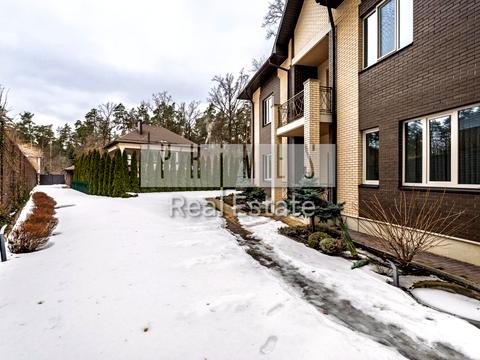 будинок за адресою Лісова вул.