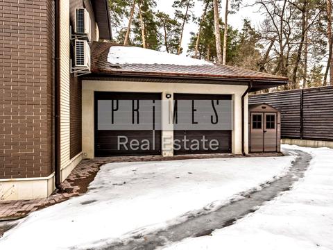 будинок за адресою Лісова вул.