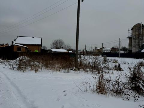 ділянка за адресою смт. Глеваха, Лугова