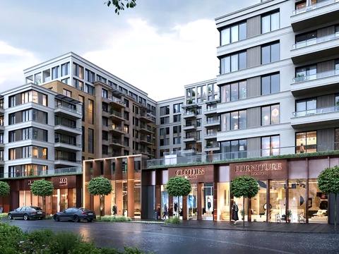 комерційна за адресою Олегівська вул., (Будинок)