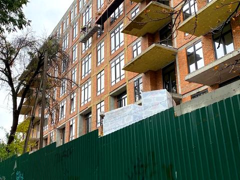 комерційна за адресою Олегівська вул., (Будинок)