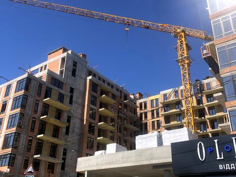 комерційна за адресою Олегівська вул., (Будинок)