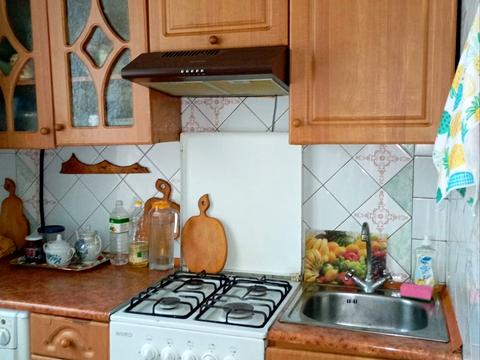 квартира по адресу Юбилейный просп. (50-летия ВЛКСМ), 42