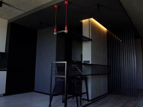 квартира по адресу Беговая ул., 17а