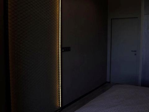 квартира по адресу Беговая ул., 17а