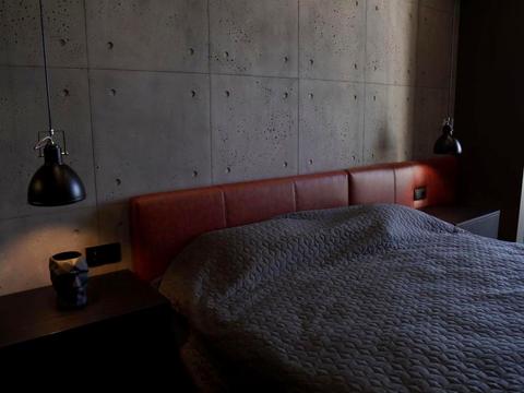 квартира по адресу Беговая ул., 17а