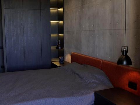 квартира по адресу Беговая ул., 17а