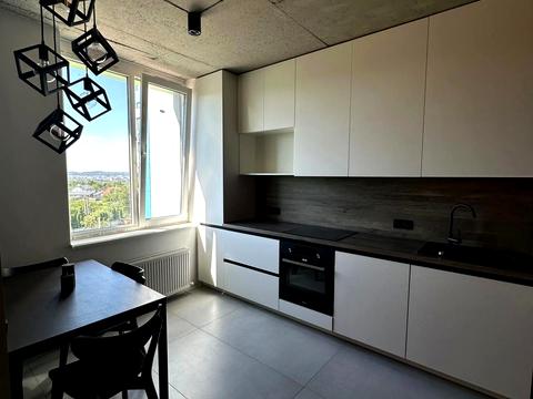 квартира по адресу Беговая ул., 17а