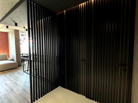 квартира по адресу Беговая ул., 17а