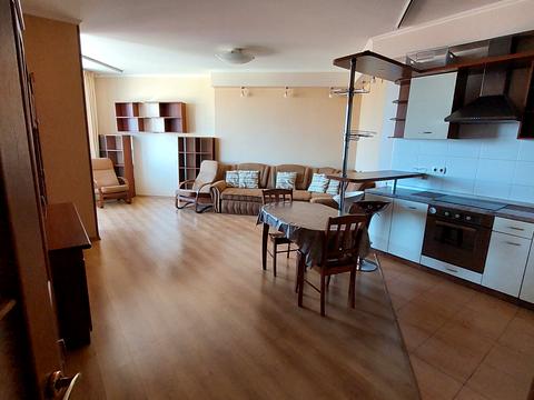 квартира за адресою Одеса, Середньофонтанська вул., 19в