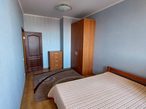 квартира за адресою Одеса, Середньофонтанська вул., 19в