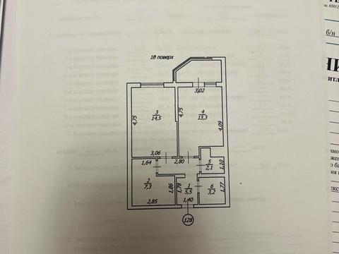квартира за адресою Одеса, Дюківська вул., 5