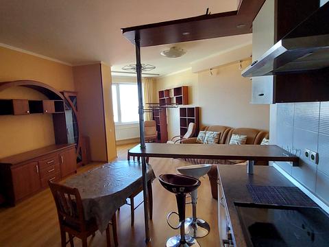 квартира за адресою Одеса, Середньофонтанська вул., 19в