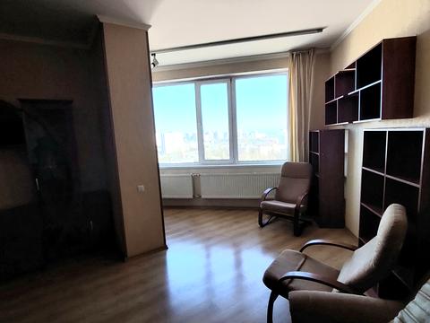 квартира за адресою Одеса, Середньофонтанська вул., 19в