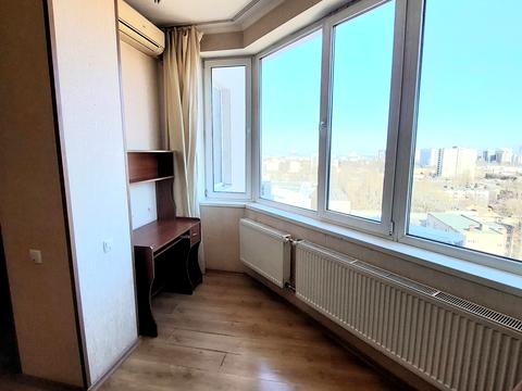 квартира за адресою Одеса, Середньофонтанська вул., 19в