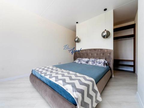 квартира за адресою Академіка Глушкова просп., 9-В