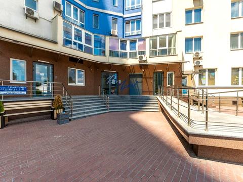 квартира за адресою Академіка Глушкова просп., 9-В