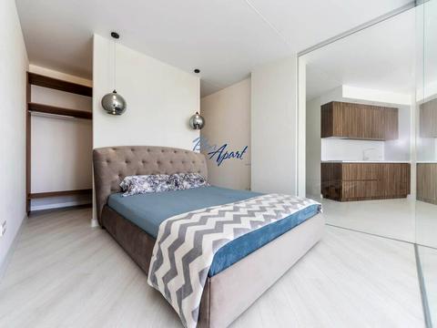 квартира за адресою Академіка Глушкова просп., 9-В