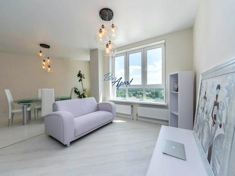 квартира за адресою Академіка Глушкова просп., 9-В