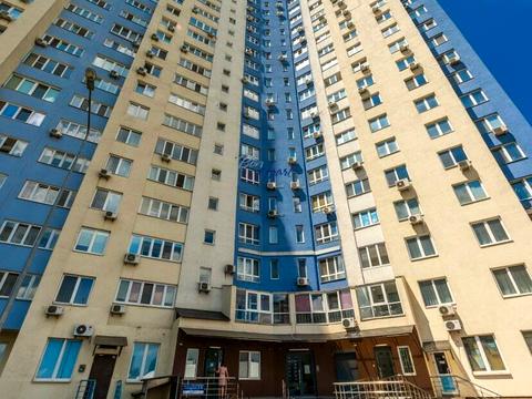 квартира за адресою Академіка Глушкова просп., 9-В