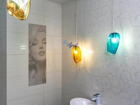 квартира за адресою Академіка Глушкова просп., 9-В