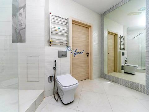 квартира за адресою Академіка Глушкова просп., 9-В