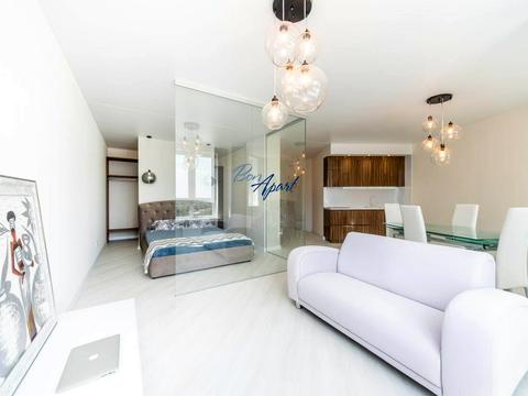 квартира за адресою Академіка Глушкова просп., 9-В