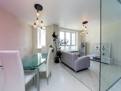 квартира за адресою Академіка Глушкова просп., 9-В