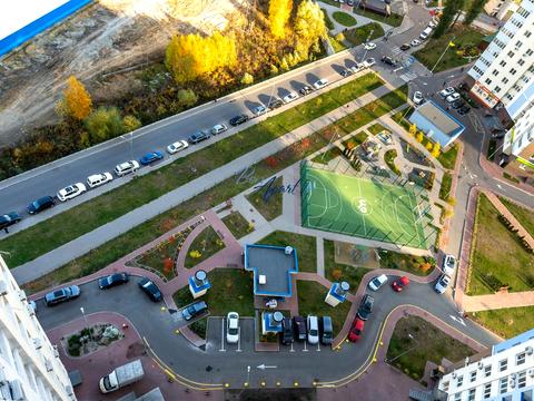 квартира за адресою Академіка Глушкова просп., 9-В