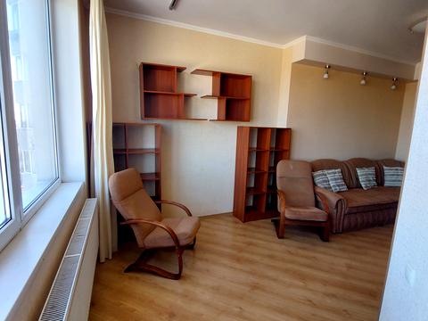 квартира за адресою Одеса, Середньофонтанська вул., 19в