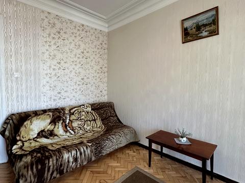 квартира по адресу Эспланадная ул., 32