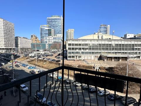 квартира по адресу Эспланадная ул., 32