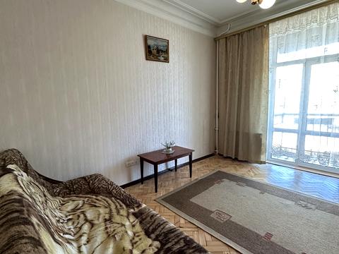 квартира по адресу Эспланадная ул., 32