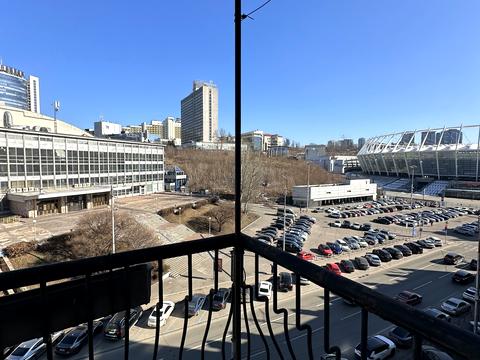 квартира по адресу Эспланадная ул., 32