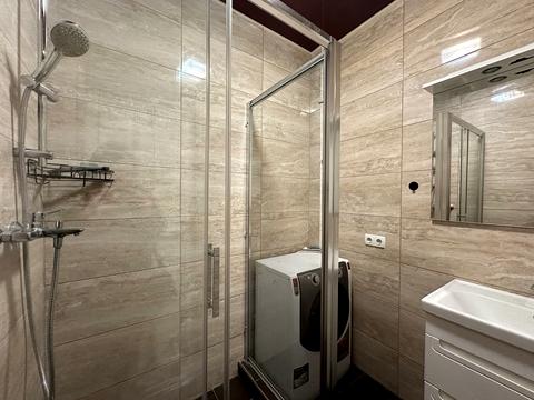 квартира по адресу Эспланадная ул., 32