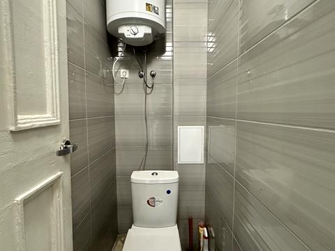 квартира по адресу Эспланадная ул., 32