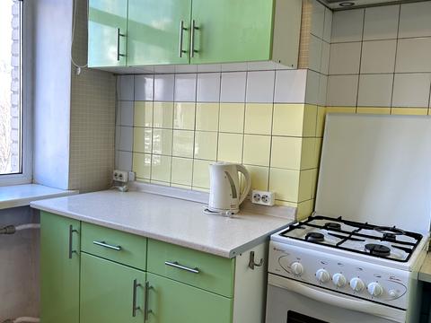 квартира по адресу Эспланадная ул., 32